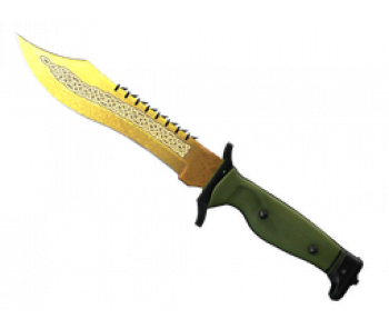 Faca Bowie (★) | Sabedoria (Testada em Campo 0.16)